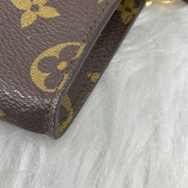 【12期0利率】LV  子包【8成新】 