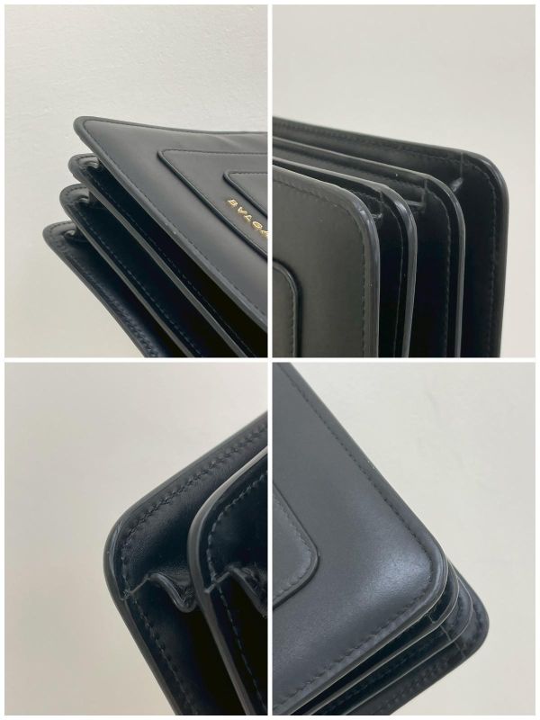 【9成新】BVLGARI Serpenti Forever 手提包 