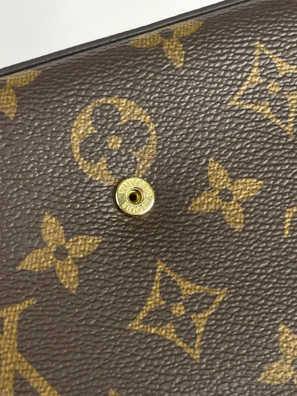 【9成新】 LV Félicie Pochette 