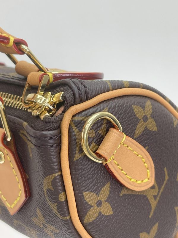 【95成新】LV NANO SPEEDY 