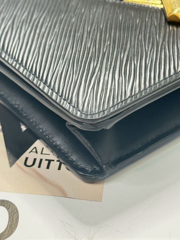 【分期0利率】LV  Twist WOC【9成新】 