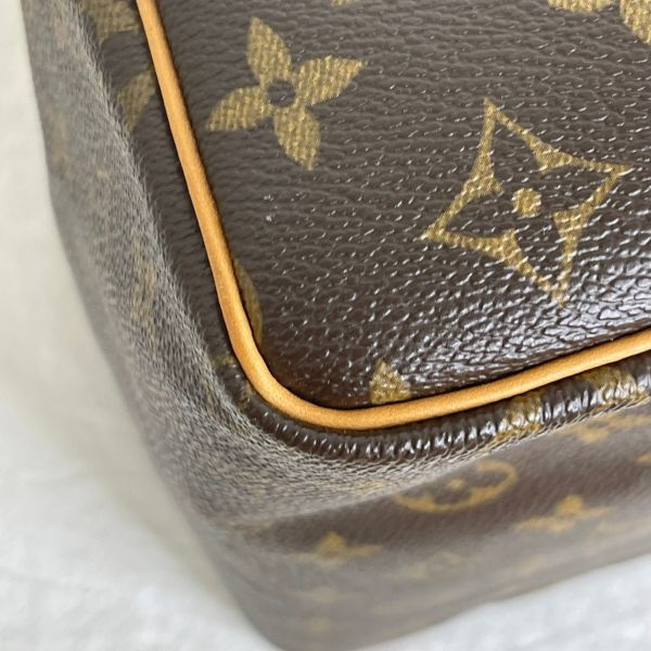 【12期0利率】LV SPEEDY 25無背帶款 【9成新】 