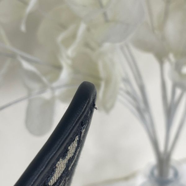 【12期0利率】DIOR 老花二合一腰包【9成新】 