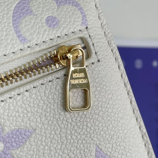 【12期0利率】LV Pochette Métis East West【全新閒置】 