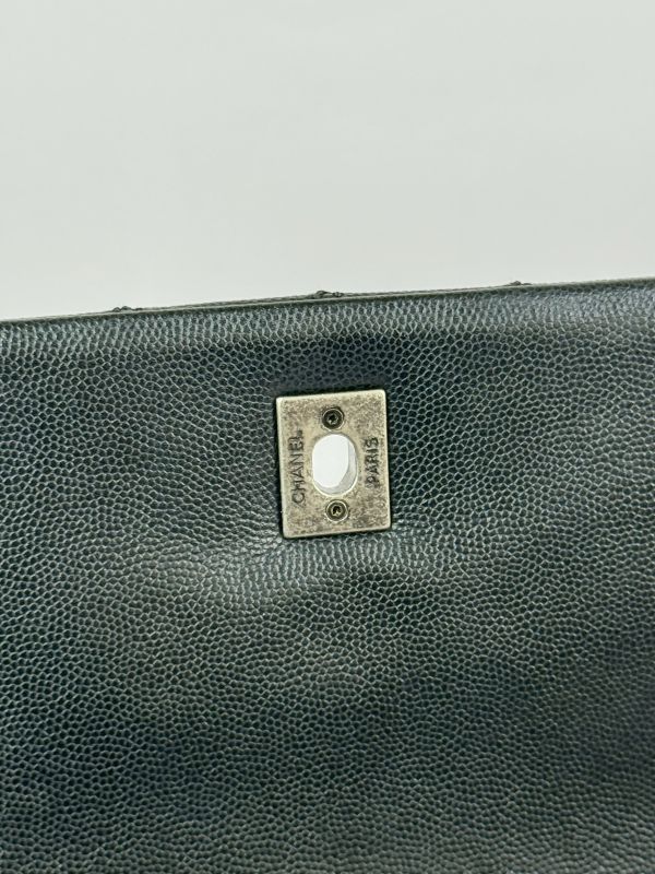 【分期0利率】CHANEL COCO HANDLE 中號【9成新】