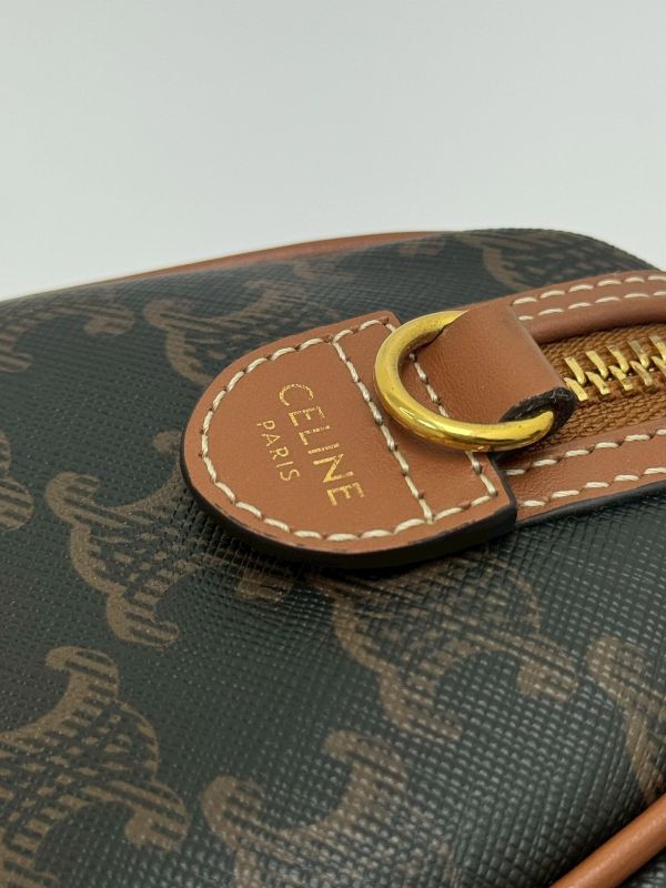 【95成新】CELINE SPEEDY 
