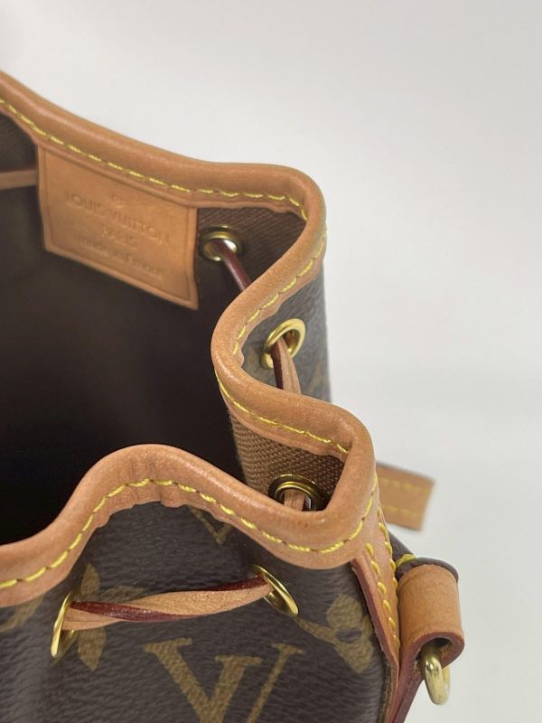 【9成新】LV NANO NOE 