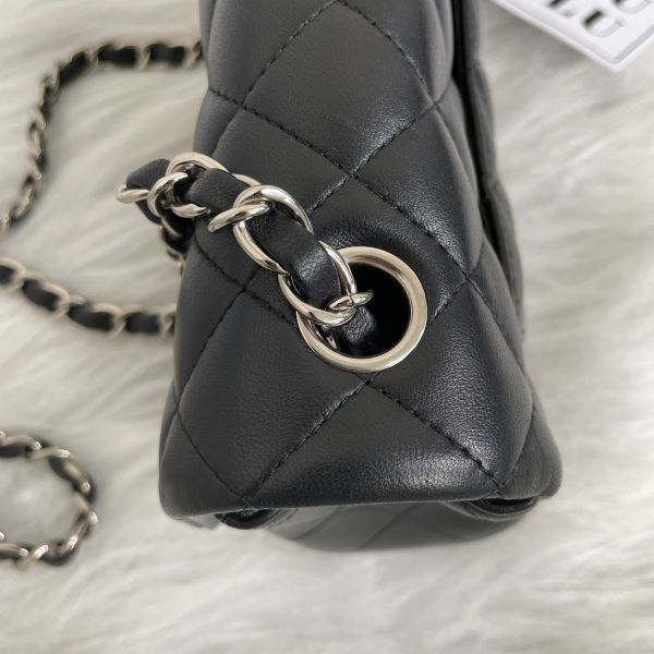 【8成新】【12期0利率】CHANEL COCO MINI20(CF20) A69900羊皮 