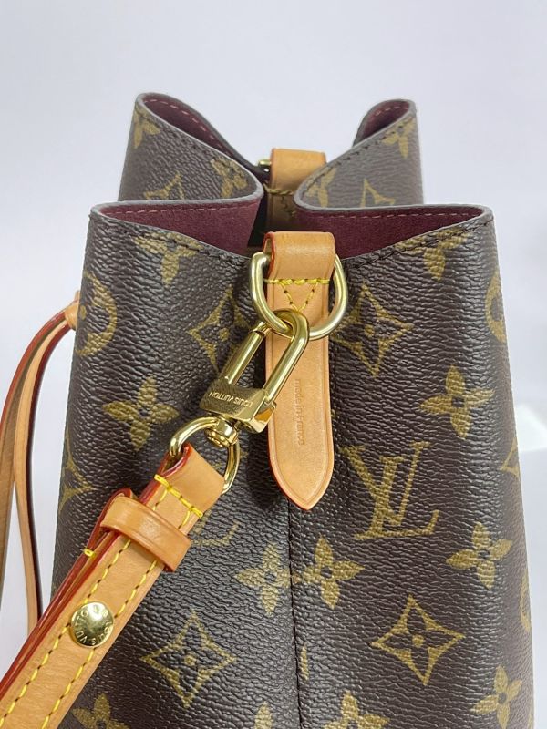 【分期0利率】LV Néonoé BB【9成新】 