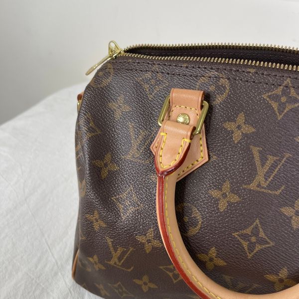 【12期0利率】LV SPEEDY 25 【95成新】 