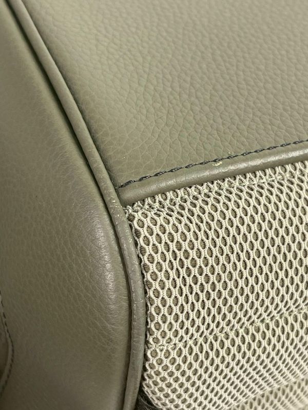 【95成新】DIOR SADDLE 翻蓋後背包 