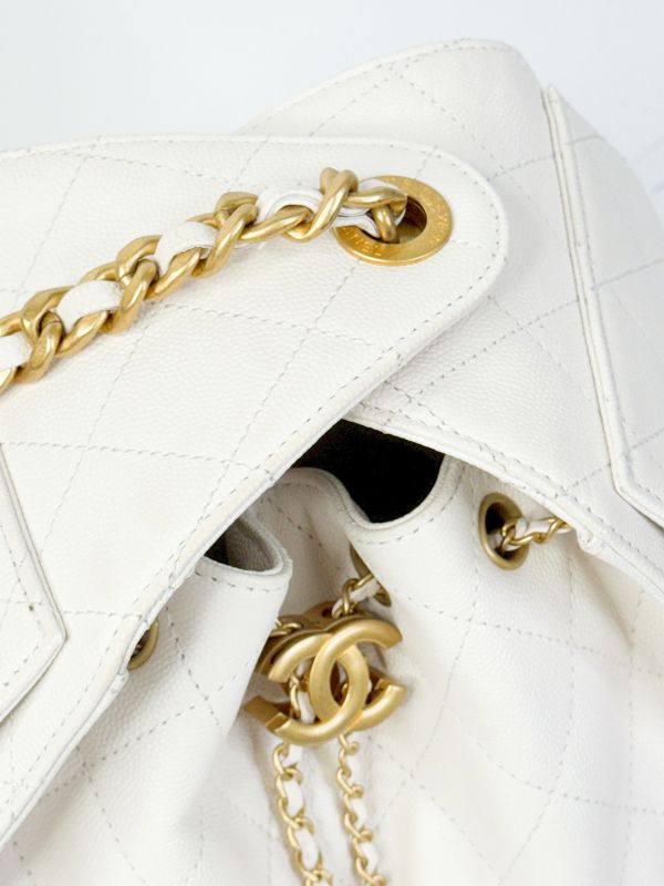 【95成新】CHANEL 25 BAG 小號 