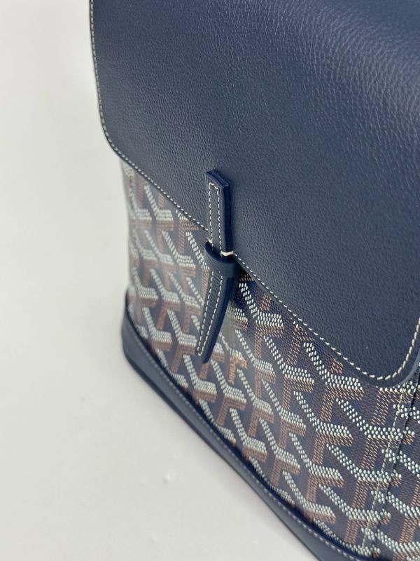 【全新品】GOYARD Alpin 迷你背包 