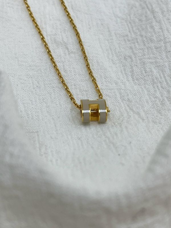 【95成新】HERMES MINI POP H 