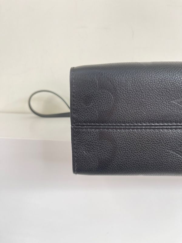 【分期0利率】LV ON THE GO PM【9成新】 