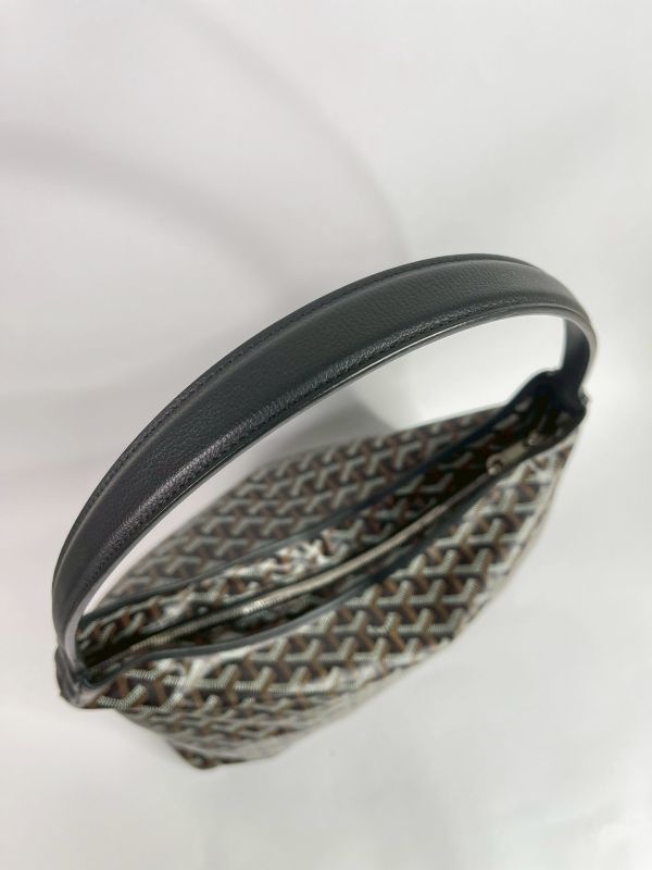 【99成新】GOYARD Bohème Hobo 