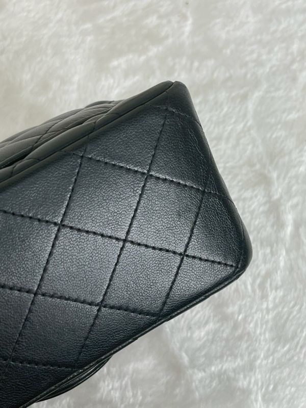 【分期0利率】CHANEL 方胖 【95成新】 