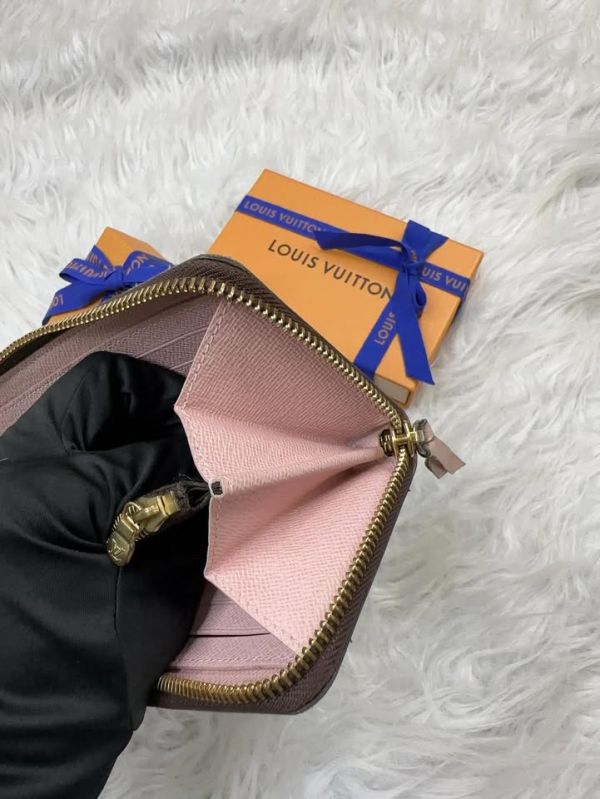 【12期0利率】 LV CL'EMENCE 長夾【成新】 