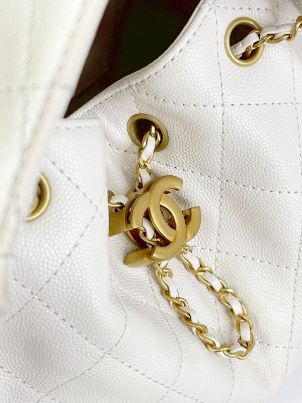 【95成新】CHANEL 25 BAG 小號 