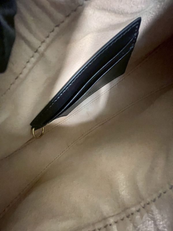 【分期0利率】GUCCI MAROMOT 半月包【95成新】 
