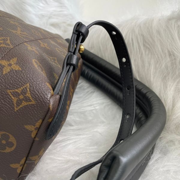 【12 期0利率】LV Palm Springs PM小號【95成新】 
