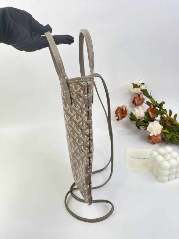 【99成新】GOYARD POITIERS CLAIRE-VOIE 