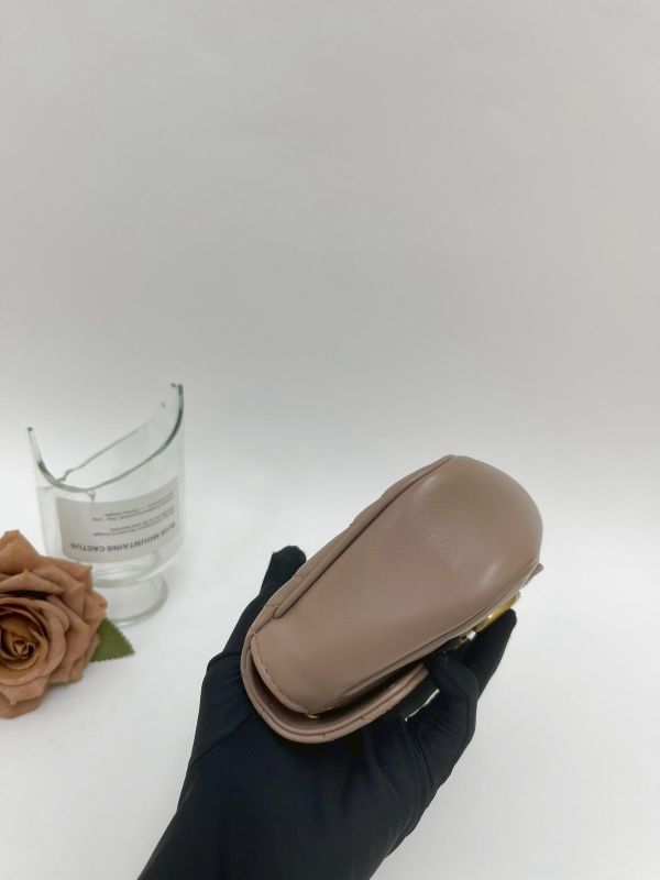 【95成新】GUCCI Marmont 迷你肩背包 