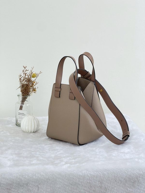 【95成新】LOEWE Compact Hammock 吊床包 小號 
