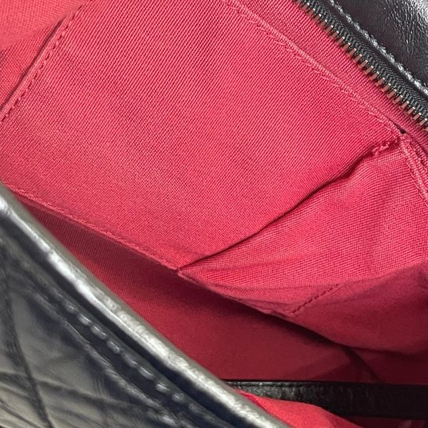 【12期0利率】CHANEL  Gabrielle hobo 流浪包 中號【9成新】 