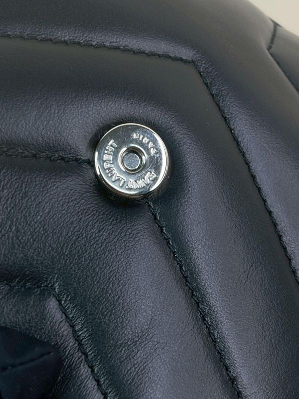 【95成新】YSL LOULOU Toy 