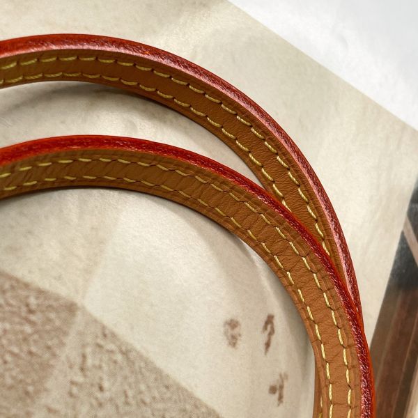 【12期0利率】LV Petit Sac Plat迷你琴譜包【9成新】 