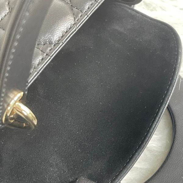 DIOR MINI LADY【全新閒置】 