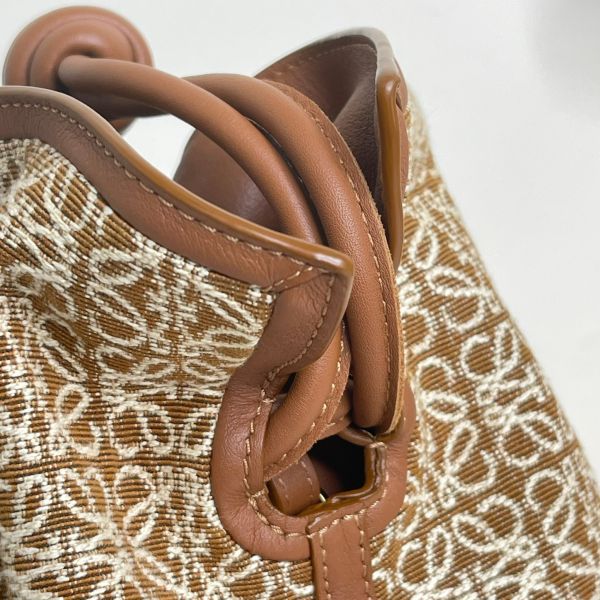 【12期0利率】LOEWE Flamenco clutch 福袋包【全新閒置】 
