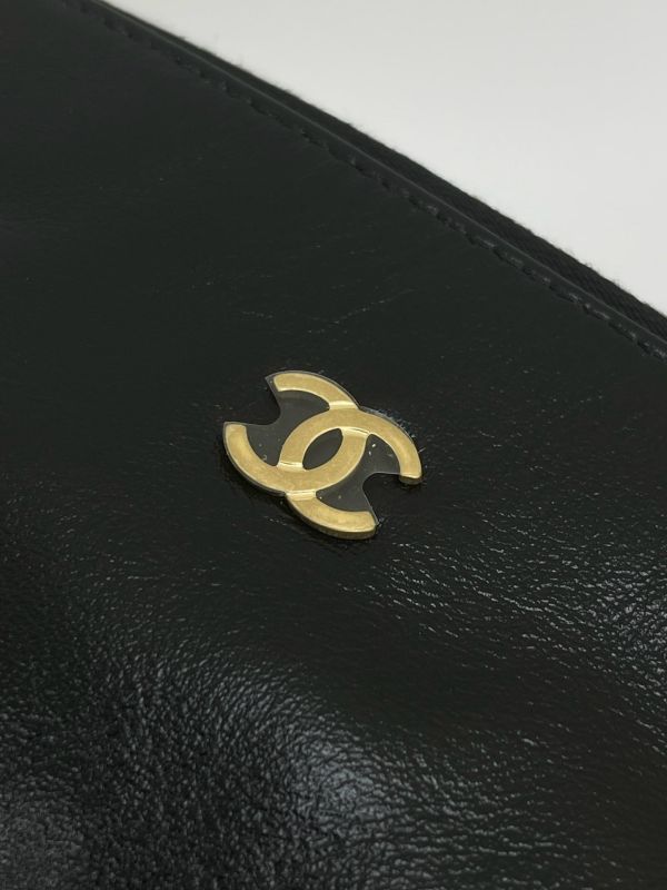【全新品】CHANEL 22BAG 中號 