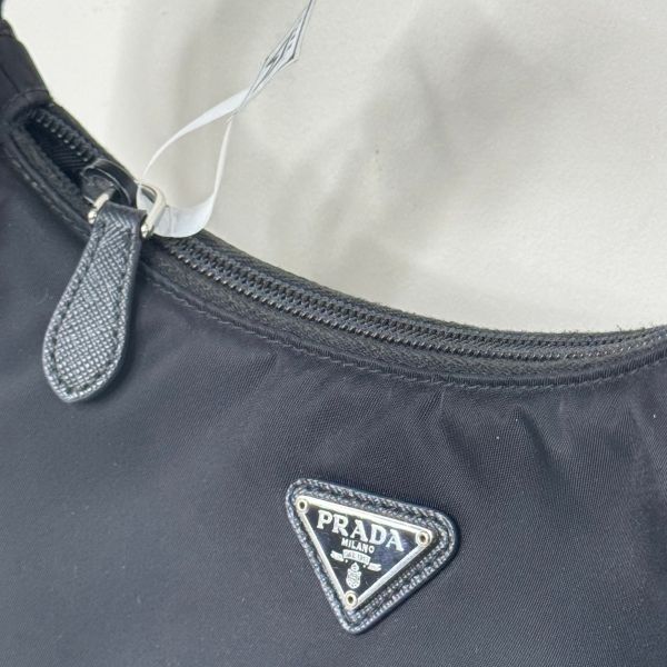 【分期0利率】PRADA Re-Edition 2000 迷你包【9成】 