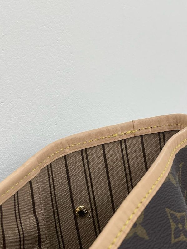 【95成新】LV  Neverfull MM 