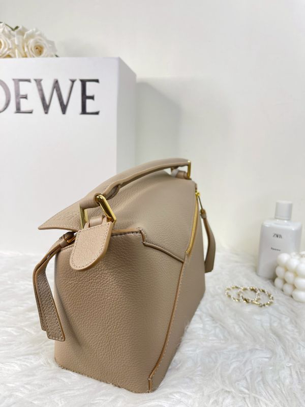 【分期0利率】LOEWE 小號 PUZZLE【全新品】 