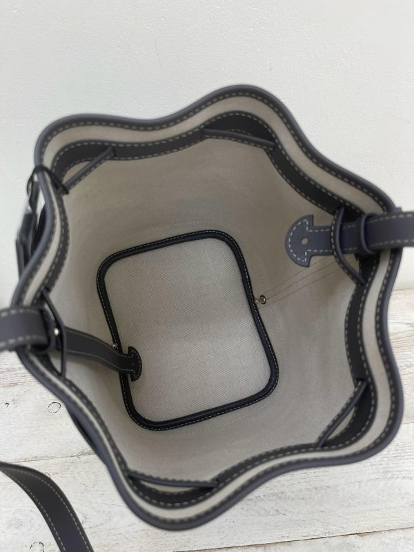 【95成新】GOYARD Petit Flot 水桶包 PM 