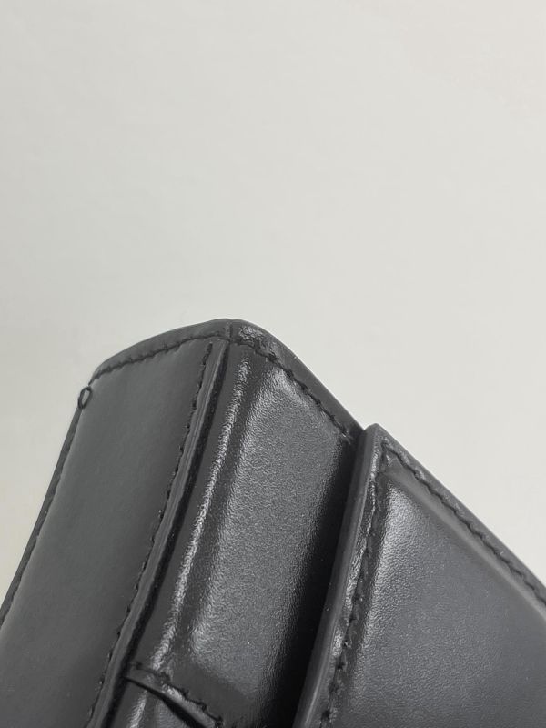 【9成新】BALENCIAGA 沙漏包 WOC 