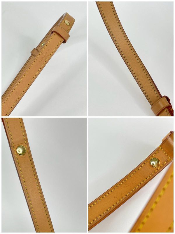 【95成新】LV LOOP PM 