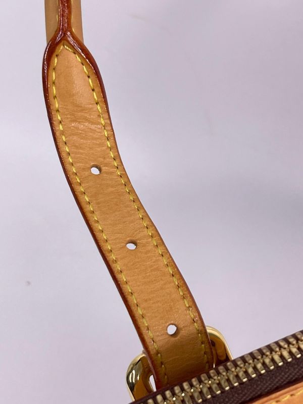 【85成新】LV Tivoli GM 