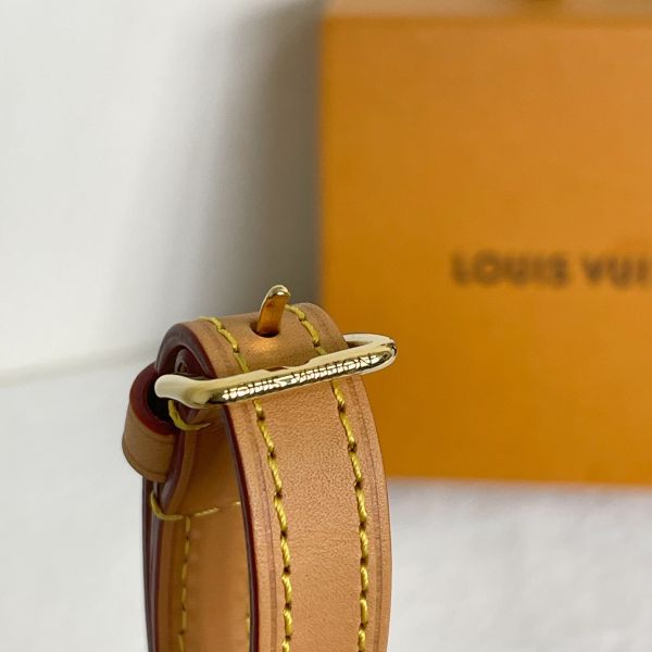 【12期0利率】LV NANO SPEEDY【23年台灣購證】【95成新】 