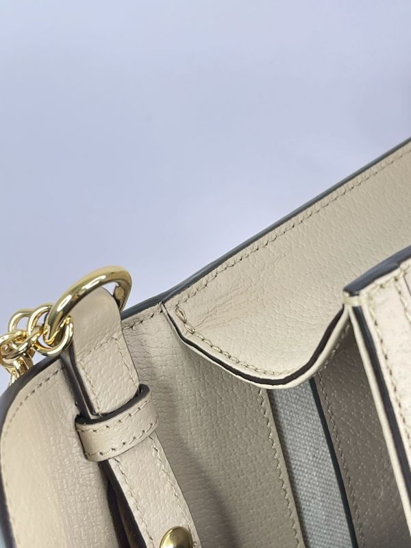 【分期0利率】GUCCI Ophidia迷你肩揹袋【95成新】