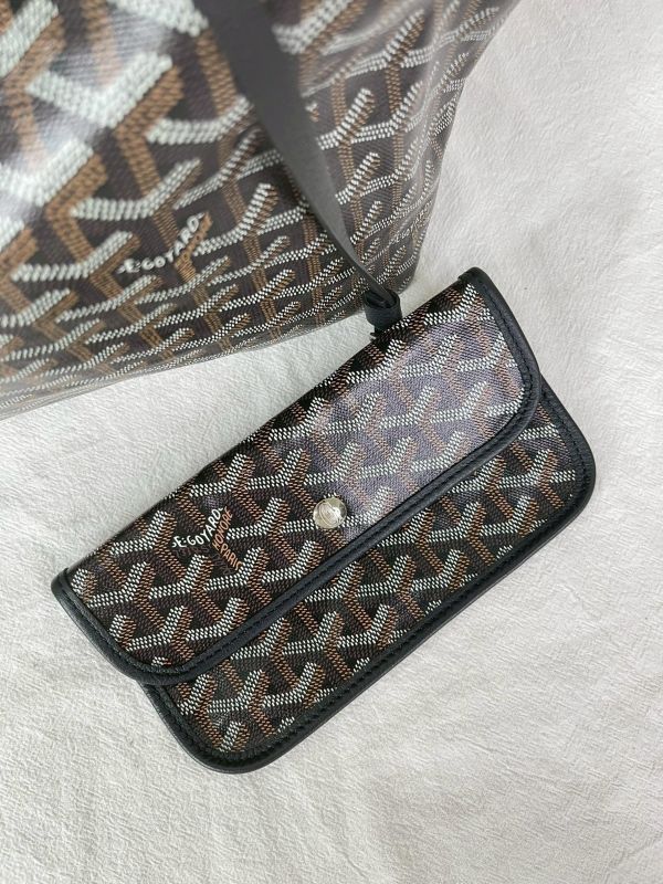 【99成新】GOYARD SAINT LOUIS PM 