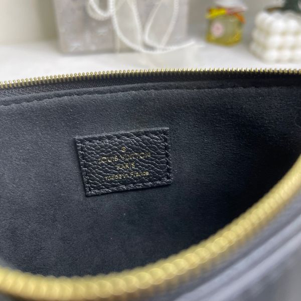 【12期0利率】LV  Multi Pochette【99成新】 