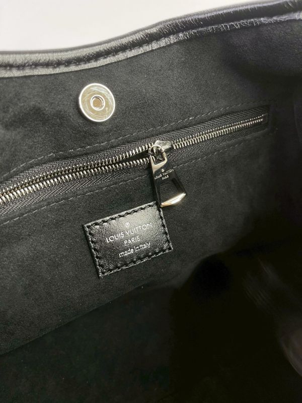 【95成新】LV CarryAll Cargo Vibe PM 