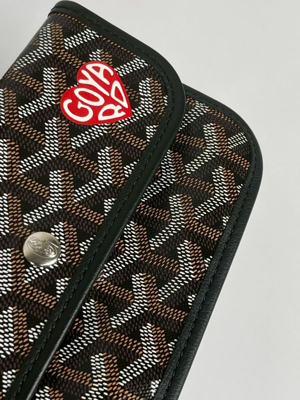 【99成新】GOYARD Bohème Hobo 