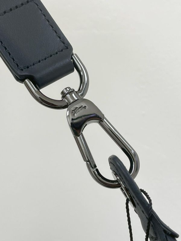 【99成新】LONGCHAMP Le Pliage Xtra 半月形單肩包 M 