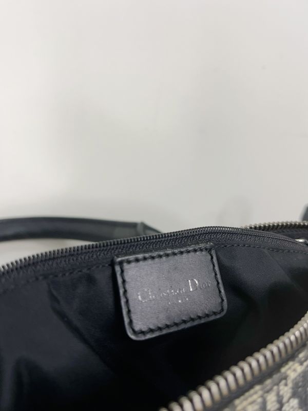 【分期0利率】DIOR VINTAGE 波士頓25【9成新】 