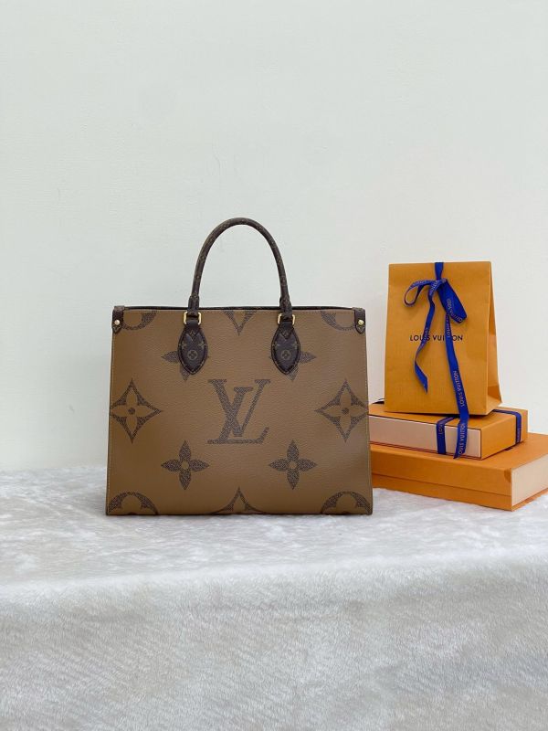 【95成新】LV OnTheGo MM 